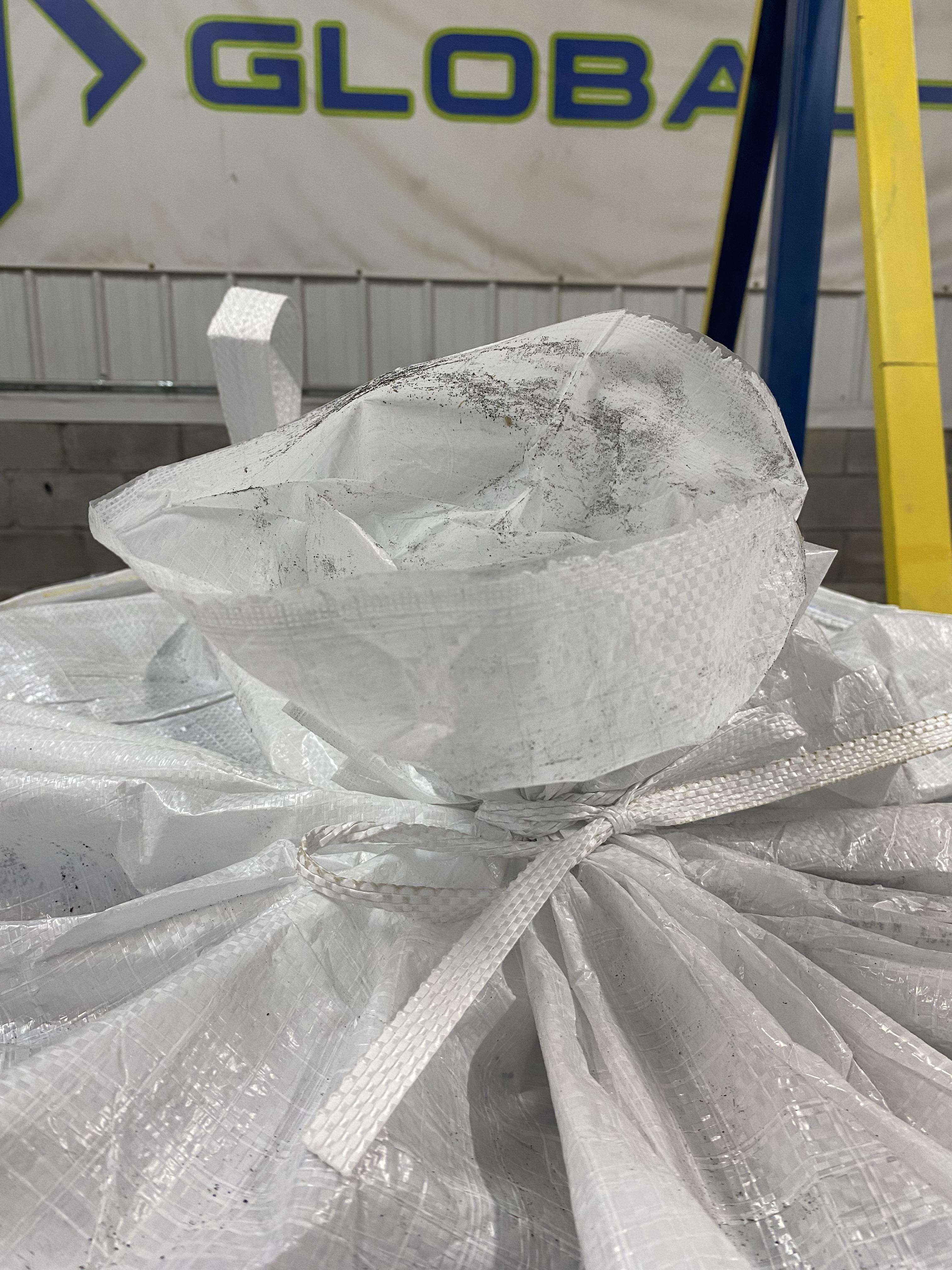 Bulk Bags